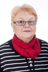 PhDr. Eva Matulayová