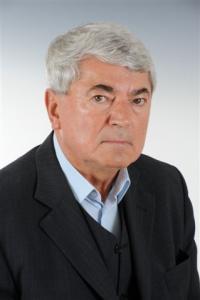 Prof. PhDr. Vasiľ Kusín, DrSc.