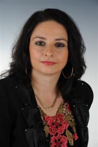 doc. PhDr. Lenka Haburajová – Ilavská, PhD.